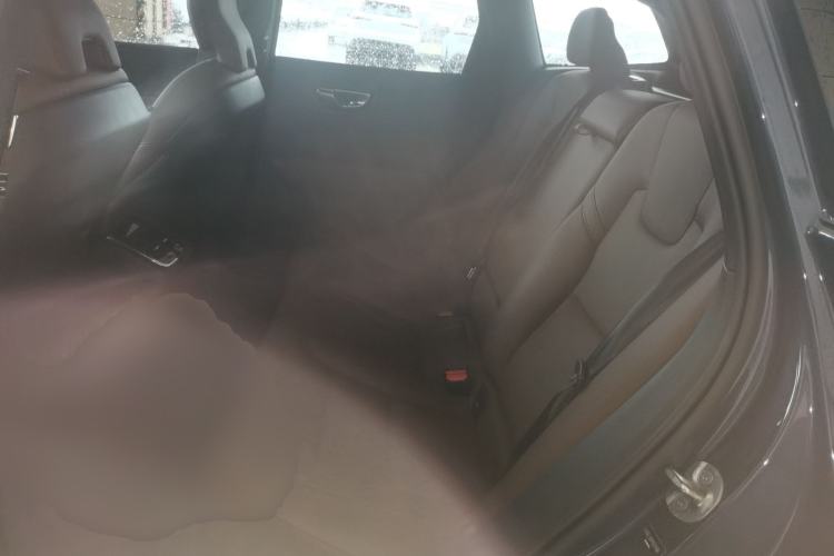 Used Volvo XC60 2023 B5 4x4 Smart Luxury Edition
