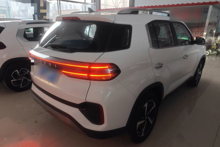 Used Hyundai ix35 2021 2.0L Automatic 2WD GLS Leading Edition