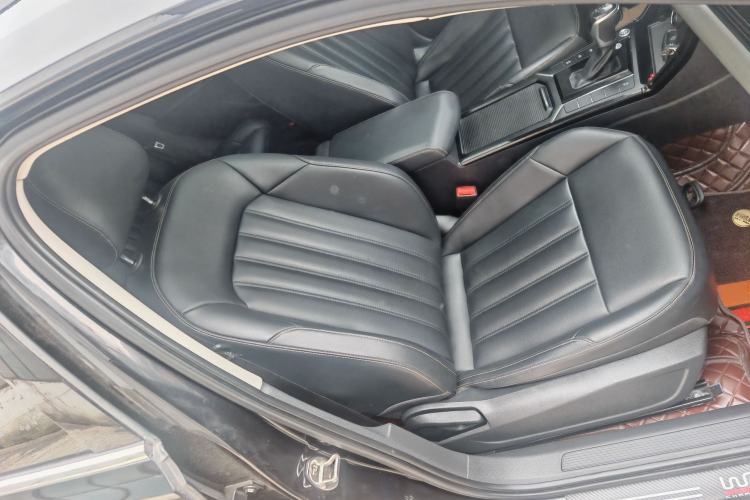 Used Volkswagen Passat 2021 280TSI Business Edition
