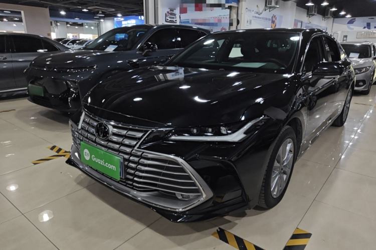 Used Toyota Avalon 2024 2.0L Premium Edition