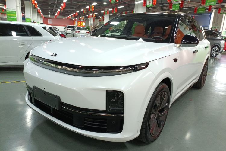 Used Li Auto L7 2024 Pro Model