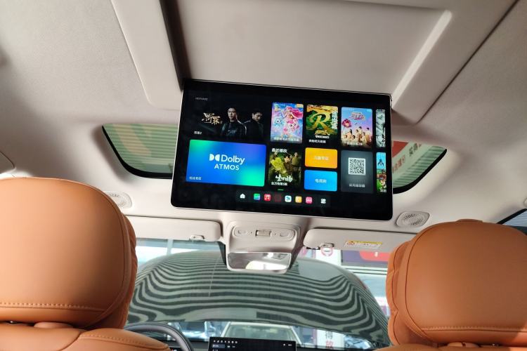 Used Leapmotor C16 2024 Range-Extended 200 Luxury Edition