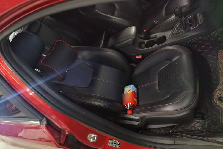 Used Chery Arrizo 5 2017 1.5L Manual Lingchao Edition
