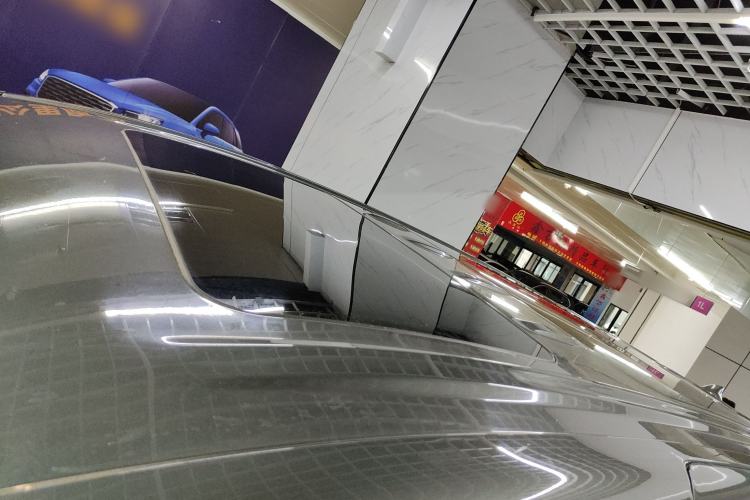 Used Buick GL8 2017 ES 28T Luxury Model China V Standard
