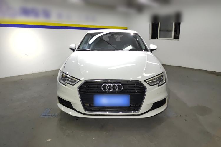 Used Audi A3 2017 Sportback 35 TFSI Ambition Edition
