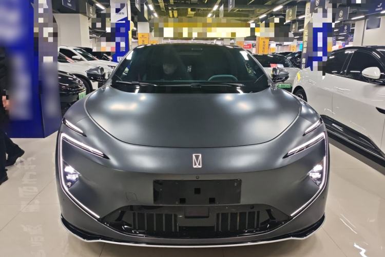 Used  12 2024 650 Three-Laser Four-Wheel Drive Performance Edition
