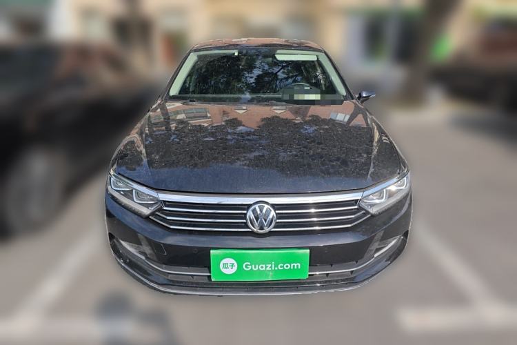 Used Volkswagen Magotan 2019 330TSI DSG Luxury Model China V Standard