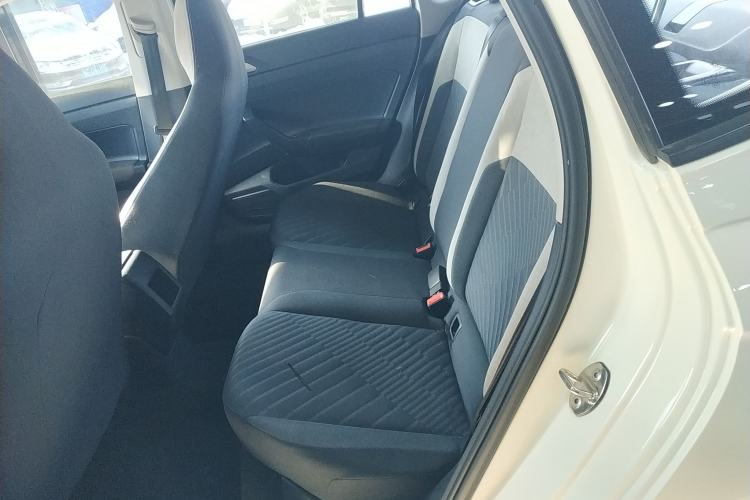 Used Volkswagen Lavida 2023 New Rui 1.5L Automatic New Yi Edition
