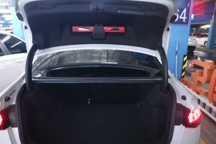 Used Audi A3 2023 A3L Limousine 35 TFSI Fashion Sport Model
