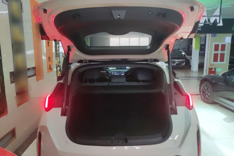 Used Zeekr X 2023 Rear-Drive ME Version 5 Seats
