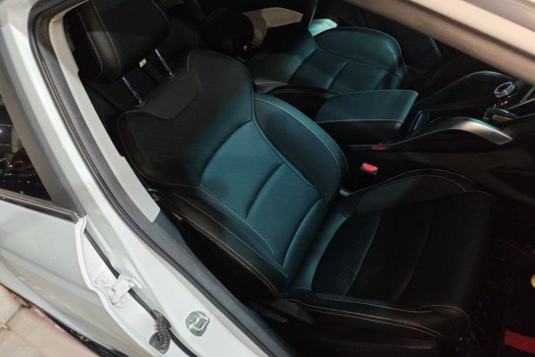 Used Geely Auto Emgrand X7 Sport 2022 Boyue X 1.8TD DCT Smart Model
