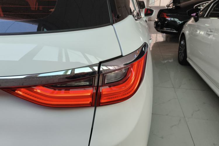 Used BYD Song MAX 2017 1.5T Automatic Smart Connect Elite 7-Seater