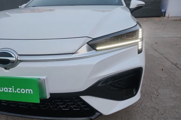 Used AION S 2020 Meizu 580