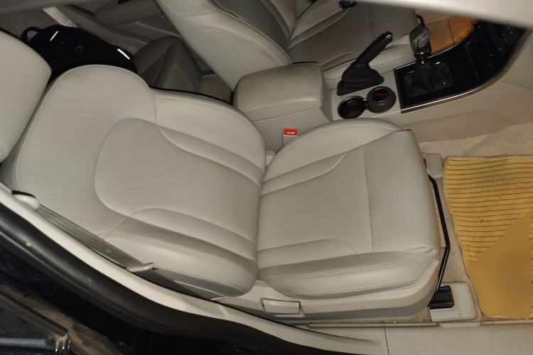 Used Haval H2 2014 1.5T Manual Two-Wheel Drive Elite Edition