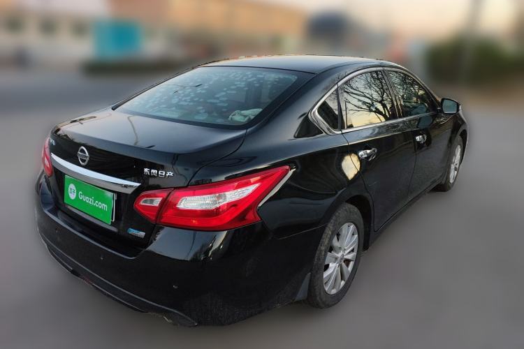 Used Nissan Teana 2016 2.0L XL Comfort Edition
