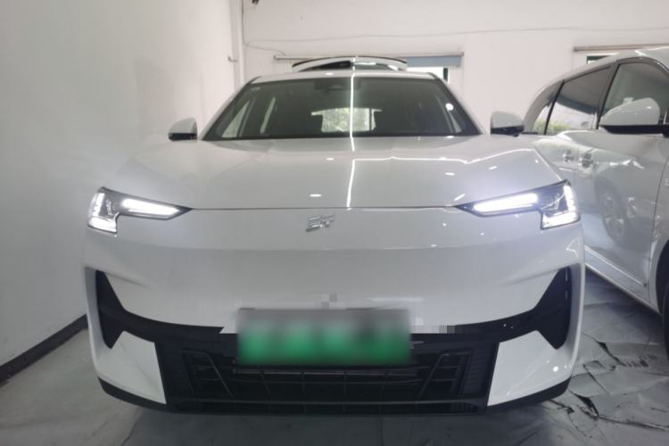 Used JETOUR Shanhai Shanhai L6 2024 1.5TD DHT MAX