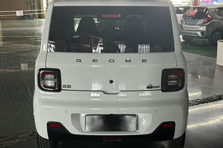 Used  Panda 2023 Panda Mini 200km Endurance Bear
