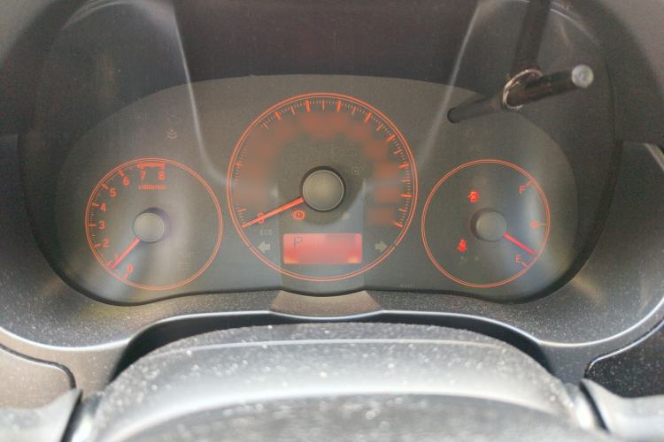 Used Honda City 2015 1.5L CVT Comfort Version
