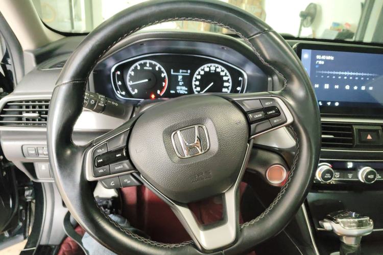 Used Honda Inspire 2019 260TURBO Elegant Edition China VI Emission Standard