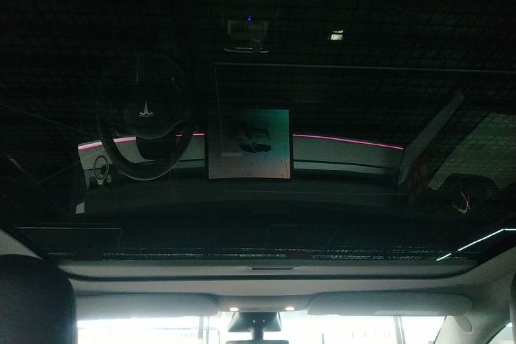 Used Tesla Model Y 2023 Rear-Wheel-Drive Version
