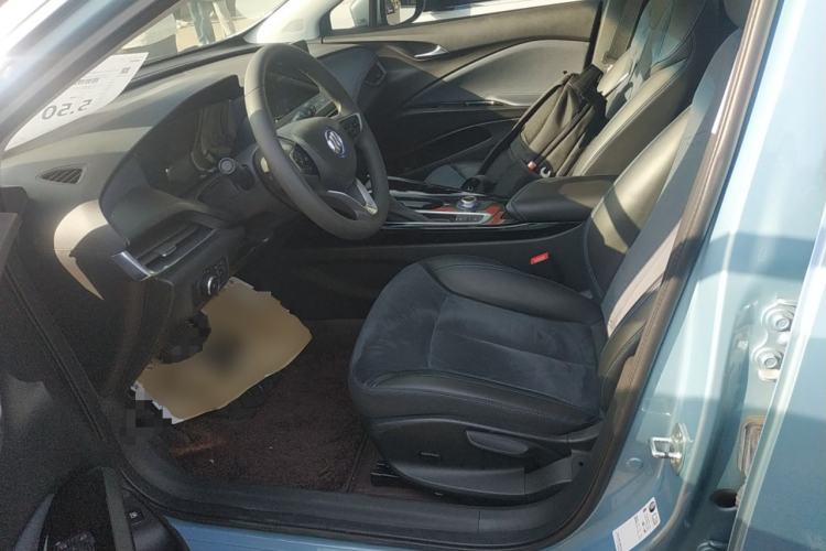 Used Buick Velite 6 2020 Plug-in Hybrid Connected Smart Edition
