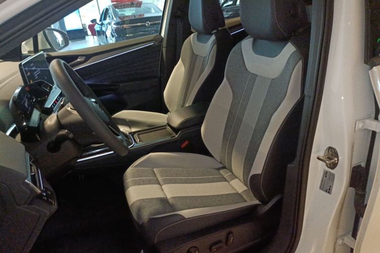 Used Volkswagen ID.4 CROZZ 2024 Pure Edition Limited Edition