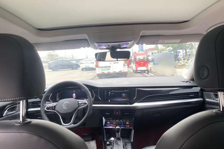 Used Volkswagen Passat 2022 330TSI Elite Edition
