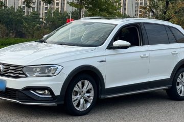Used Volkswagen C-TREK 2018 230TSI DSG Comfort Model