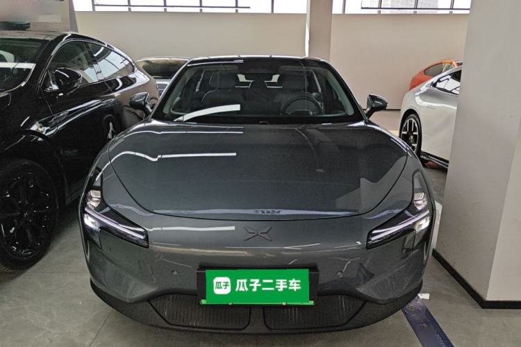 Used XPeng MONA M03 2024 515 Long-Range