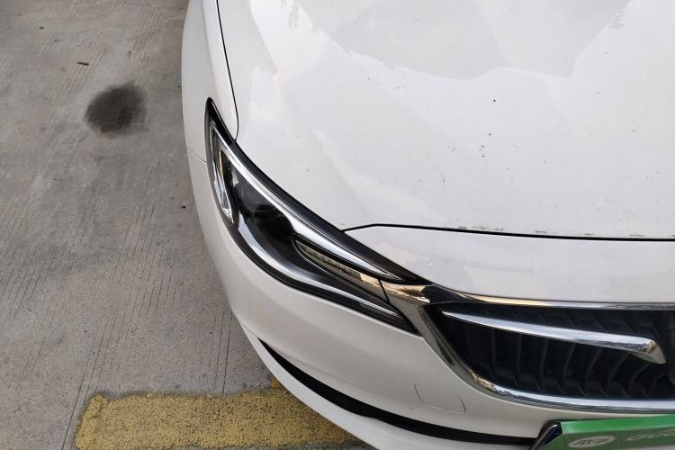 Used Buick GT 2021 Exemplar 1.5L Automatic Elite Version
