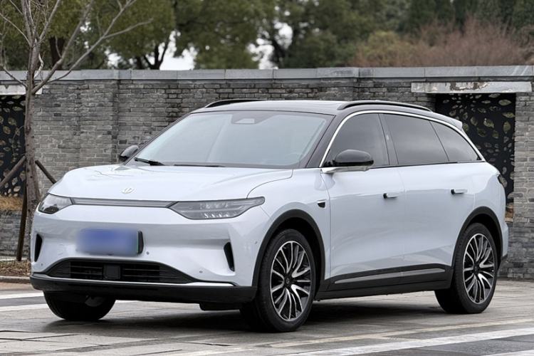 Used Leapmotor C11 2021 Deluxe Edition