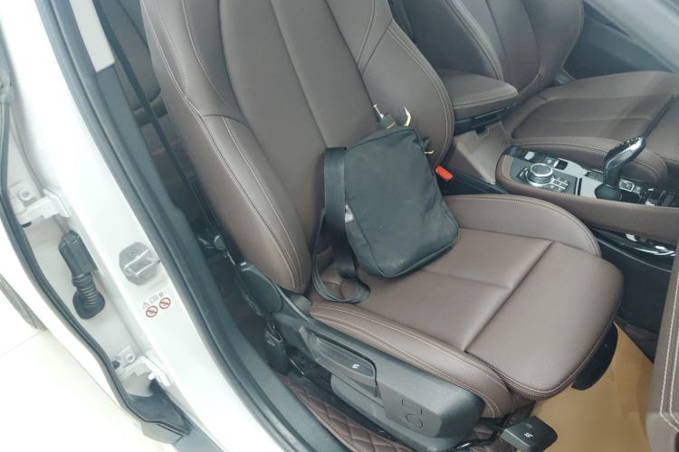 Used BMW X2 2023 sDrive25i M Sport Package