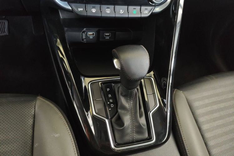 Used Kia Sportage R 2019 2.0L Automatic Smart Luxury Edition
