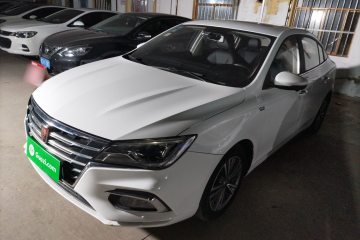 Used Roewe i5 2019 1.5L Automatic 4G Connected Linghao Flagship Edition