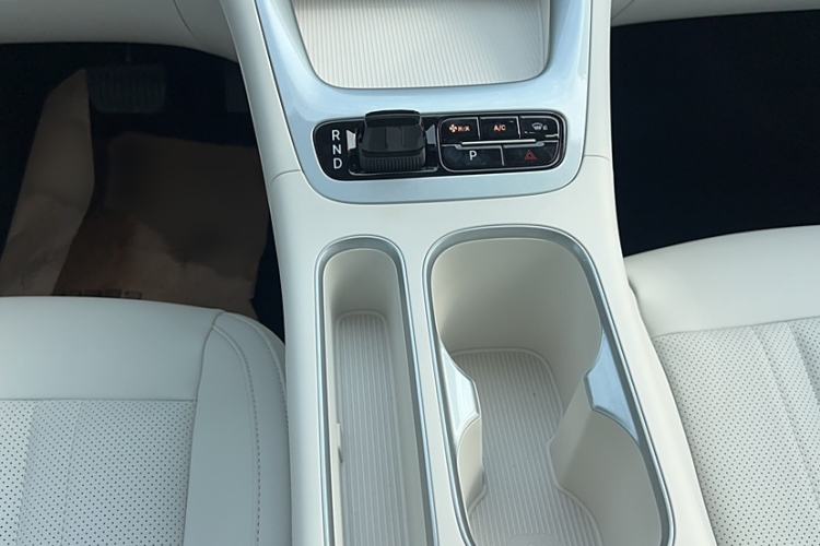 Used  Geome 2025 310km Youth Edition
