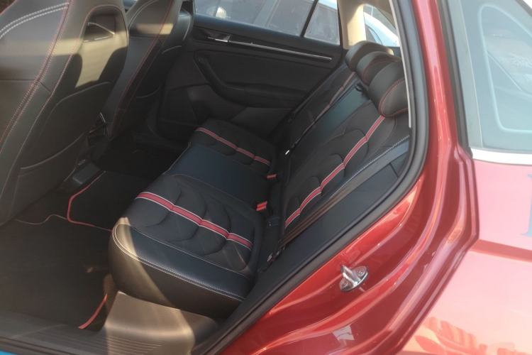 Used Skoda Kodiaq GT 2019 TSI330 Two-Wheel-Drive Comfort Edition China VI
