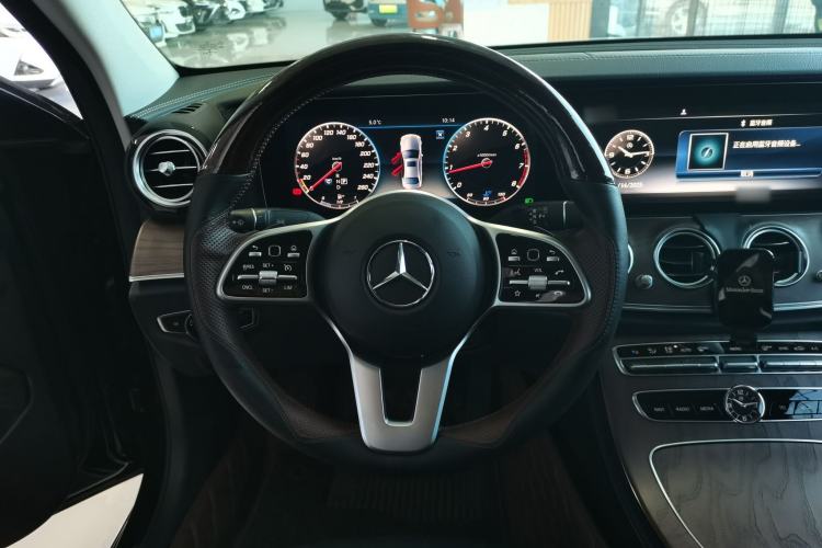Used Mercedes-Benz E-Class 2020 Restyled E 300 L Exclusive Edition
