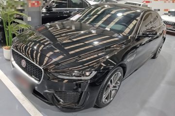 Used Jaguar XEL 2023 2.0T 250 PS R-DYNAMIC S Advanced Sport Edition