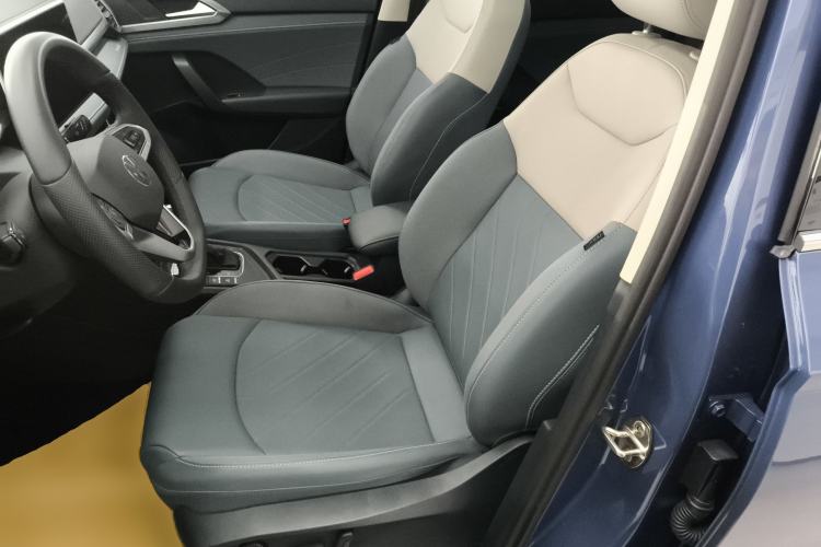 Used Volkswagen Tharu 2024 300TSI Two-Wheel-Drive Full Moon Edition
