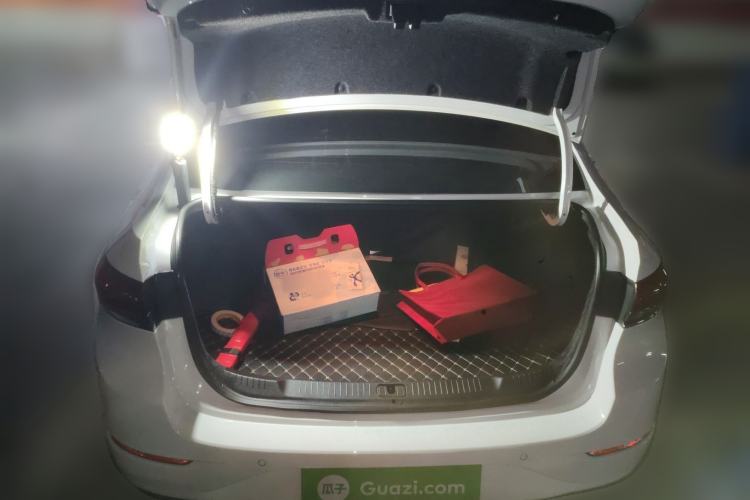 Used Buick GT 2021 Revised Version Flagship 1.5L Automatic Elite Edition