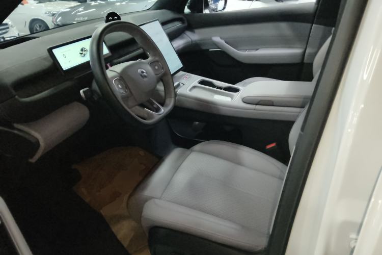 Used Nio EC6 2023 75 kWh