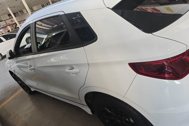 Used BYD e2 2021 Luxury Model
