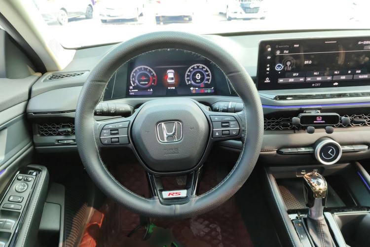 Used Honda Accord 2023 260TURBO Smart Enjoyment Version
