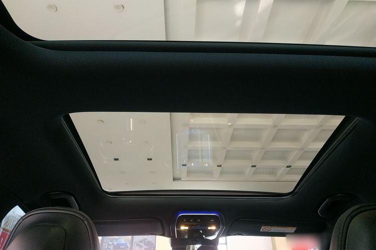 Used Mercedes-Benz C-Class 2022 C 260 L Sport Edition
