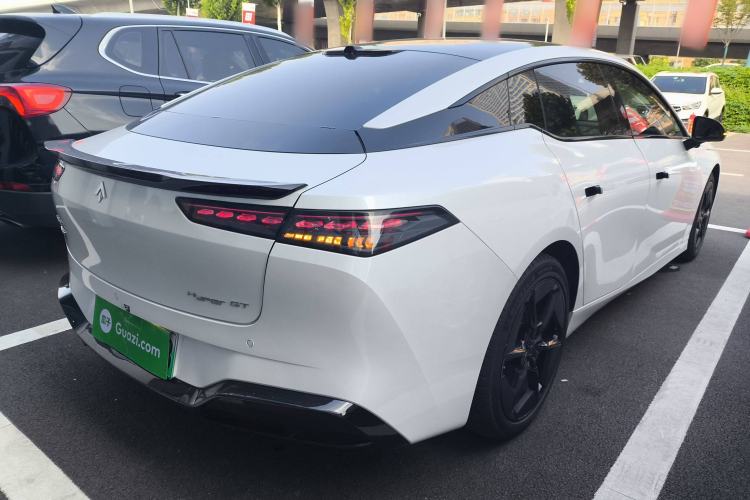 Used  GT 2023 560 Rear-Drive Tech Edition