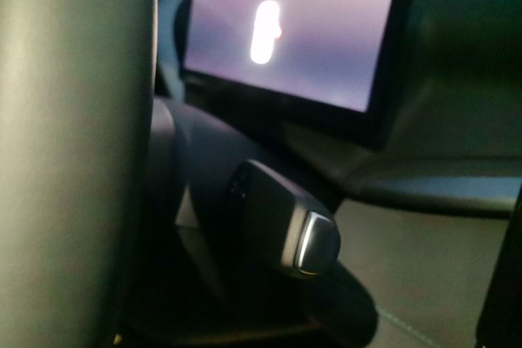 Used BYD Yuan PLUS 2025 Intelligent Driving Version 510 KM Beyond-Grade Edition
