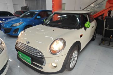 Used MINI MINI 2014 1.2T ONE+