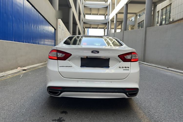 Used Ford Mondeo 2013 1.5L GTDi180 Fashion Edition
