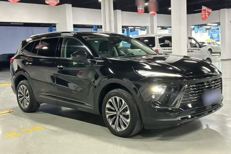 Used Buick Envision 2024 Encore Plus 28T AWD Luxury Edition
