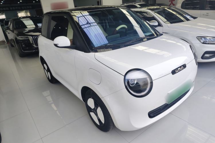 Used  Lumin 2025 205 km Xiangqin Version